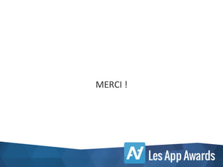 MERCI	
  !	
  
 