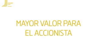 JGA 2014 Presentación