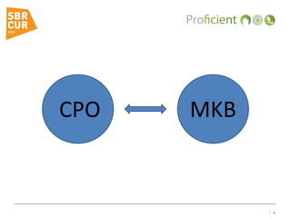 4
CPO MKB
 