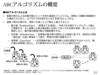 ABC
•
•
–
–
–
10
 