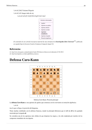 Ebook: Gambito de Dama rehusado - Variante 5.Af4