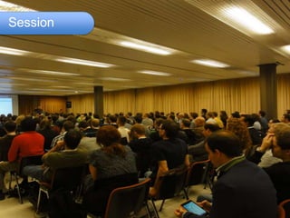Session
 