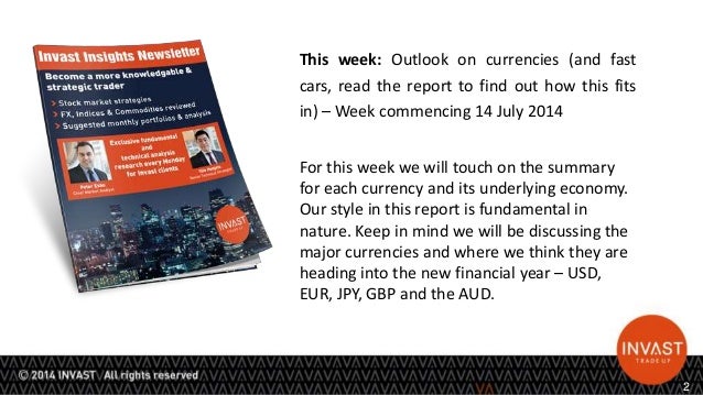 Forex newsletter reviews