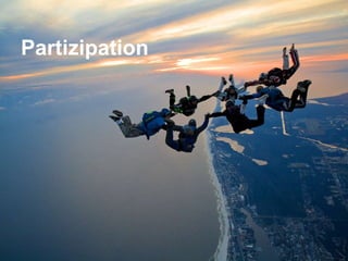 Partizipation 