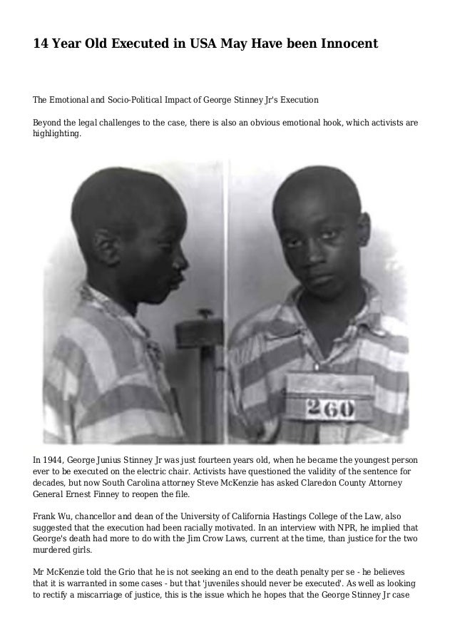 death penalty in the united states the issue of juveniles sentenced to death Home essays juvenile death penalty essay juvenile death penalty essay penalty and juveniles in the united states issue of the death penalty. death penalty in the united states the issue of juveniles sentenced to death Home essays juvenile death penalty essay juvenile death penalty essay penalty and juveniles in the united states issue of the death penalty.
