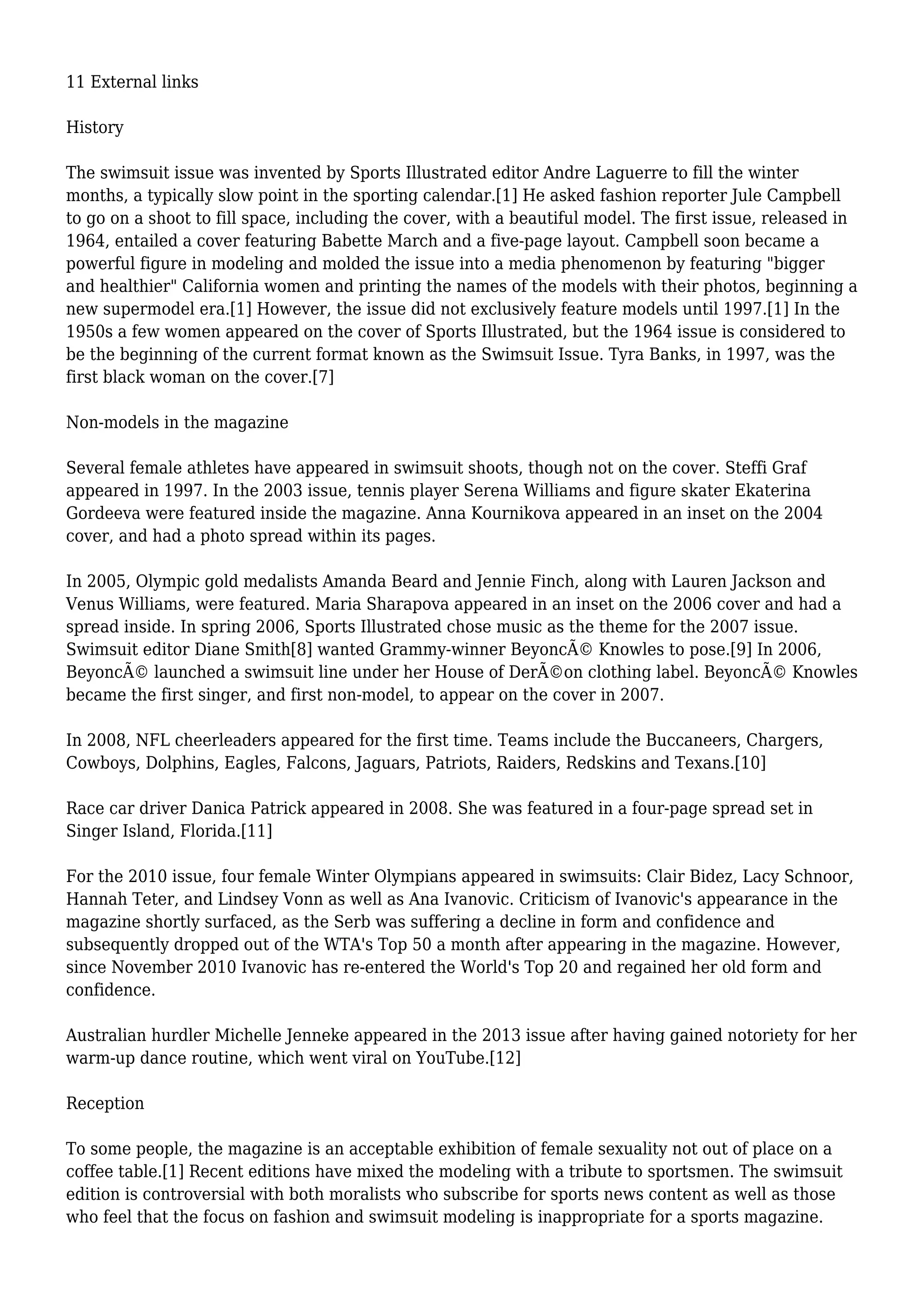 January 28, 1974 Sports Illustrated Swimsuit Issue – Ann Simonton, Vintage Original