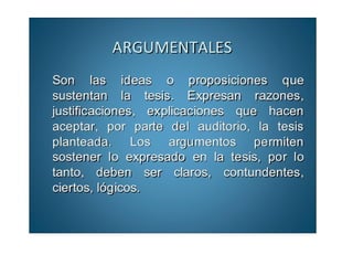 ¿cómo encontrar la tesis?