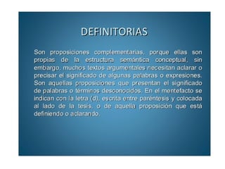 ¿cómo encontrar la tesis?