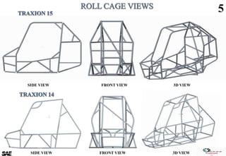 5
SIDE VIEW
3D VIEW
FRONT VIEW
SIDE VIEW FRONT VIEW
3D VIEW
3D VIEW
 
