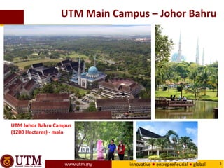 Universiti Teknologi Malaysia | PDF