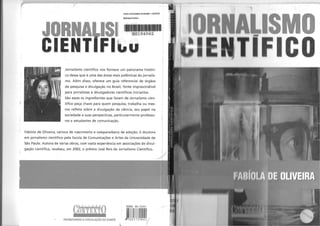 140807 texto 1 - sobre jornalismo científico