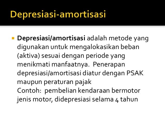 Laporan Keuangan part 1