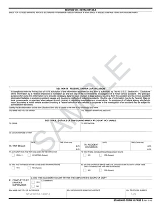 /LFHQVH 7HVW
:ULWWHQ WHVWV DGPLQLVWHUHG E D OLFHQVH H[DPLQHU DUH D UHTXLUHPHQW RI WKH OLFHQVLQJ
SURFHVV 7HVWV DUH EDVHG RQ WUDIILF ODZV DQG UHJXODWLRQV DFFLGHQW UHSRUWLQJ
SURFHGXUHV RSHUDWRU¶V PDLQWHQDQFH UHVSRQVLELOLWLHV VDIH GULYLQJ SUDFWLFHV DQG WKH
FKDUDFWHULVWLFV DQG OLPLWDWLRQV RI WKH WSHV RI HTXLSPHQW IRU ZKLFK WKH WHVW LV JLYHQ
$SSOLFDQWV ZKR UHTXLUH LQIRUPDWLRQ RQ D SDUWLFXODU SLHFH RI HTXLSPHQW VKRXOG XVH WKH
RSHUDWRU¶V PDQXDO ORFDWHG LQ WKH WHFKQLFDO OLEUDU ZKLFK LV QRUPDOO KRXVHG LQ WKH
PHFKDQLF VKRS
([FHSW IRU FUDQH SHUIRUPDQFH WHVWV DOO SHUIRUPDQFH TXDOLILFDWLRQ WHVWV RQ HTXLSPHQW
DUH DGPLQLVWHUHG E D OLFHQVH H[DPLQHU 7KH WHVW HQDEOHV WKH OLFHQVH H[DPLQHU WR
HYDOXDWH WKH DSSOLFDQW¶V RSHUDWLQJ VNLOOV 7KH DSSOLFDQW PXVW VXFFHVVIXOO SDVV DQ
RSHUDWLRQDO SHUIRUPDQFH RU URDG WHVW DQG SHUIRUP SUH DQG SRVWRSHUDWRU PDLQWHQDQFH
DV RXWOLQHG LQ WKH RSHUDWRU¶V PDQXDO
7KH H[DPLQHU VKRXOG WHUPLQDWH DQ SHUIRUPDQFH WHVW WKDW EHFRPHV KD]DUGRXV +H RU
VKH PD DOVR WHUPLQDWH WKH WHVW LI DQ DSSOLFDQW GHPRQVWUDWHV D ODFN RI VNLOO XQGXH
QHUYRXVQHVV VSHHGLQJ LQDWWHQWLYHQHVV RU RWKHU XQIDYRUDEOH DFWLRQV 7KH H[DPLQHU
QRWHV DQ UHDVRQ IRU IDLOXUH RQ WKH DSSOLFDWLRQ DQG SODFHV LW LQ WKH DSSOLFDQW¶V OLFHQVH
ILOH
86 *RYHUQPHQW 0RWRU 9HKLFOH 2SHUDWRU¶V ,GHQWLILFDWLRQ DUG 2) DSSOLFDQWV PXVW
SDVV D ORFDOO FUHDWHG GULYHU VNLOO WHVW 7KH WHVW LV D ORFDOO GHYLVHG FKHFNOLVW WR GHWHUPLQH
WKH UHDFWLRQ RI WKH DSSOLFDQW XQGHU YDULRXV WUDIILF FRQGLWLRQV 7KH URDG WHVW LV
DGPLQLVWHUHG LQ WKH ODUJHVW FDSDFLW YHKLFOH IRU ZKLFK WKH OLFHQVH LV WR EH LVVXHG
$SSOLFDQWV IRU PDWHULDOKDQGOLQJ HTXLSPHQW 0+( 