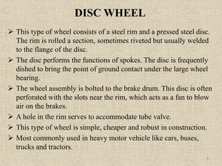 140860102043 2150202 wheels and rims | PPTX