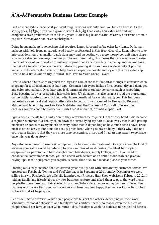 sample persuasive message homework writing service writing a persuasive letter