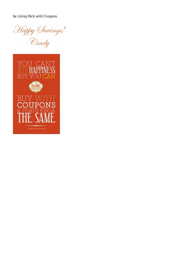 Coupon sites for beginners