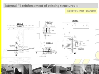 PT STRUCTURES IN BUILDINGS | PPTX