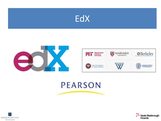 EdX 
 