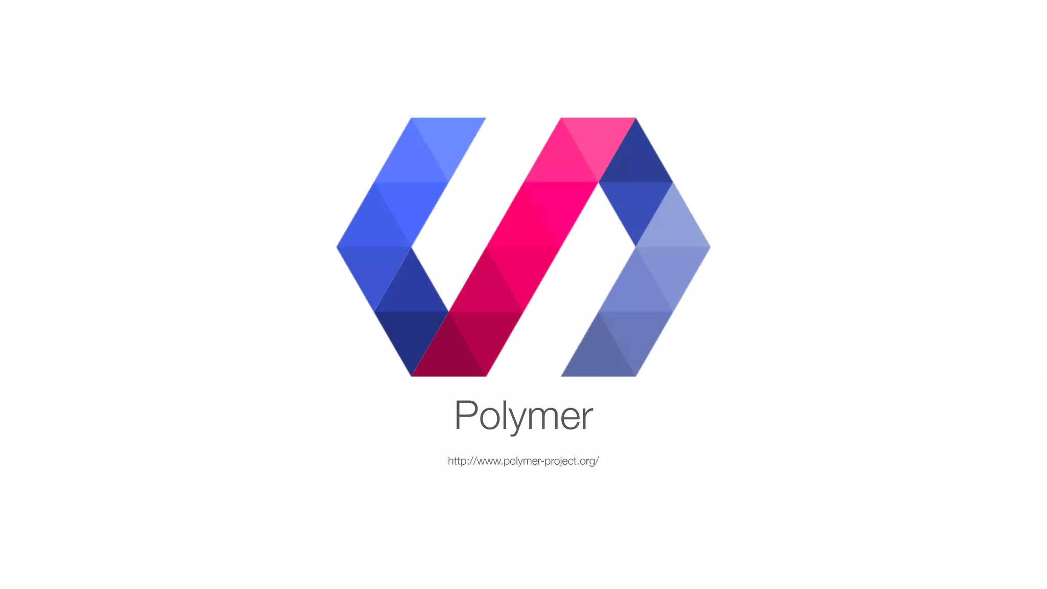 Polymer 
http://www.polymer-project.org/ 
 