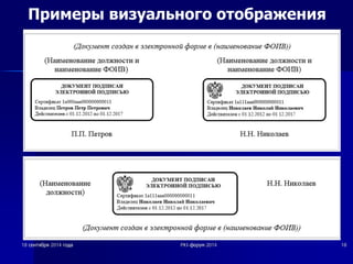 Примеры визуального отображения 
18 șșȍȍȕȕȚȚȧȧȉȉȘȘȧȧ 2014 ȋȋȖȖȌȌȈȈ PKI-ȜȜȖȖȘȘțțȔȔ 2014 18 
 