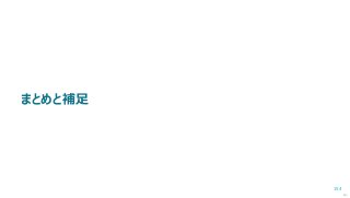 まとめと補足
154
次へ
 