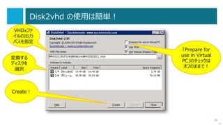30
移行のプロセス
次へ
1.移行前 2.移行 3.移行後 (トラブルシューティング)
現状調査
アプリケーションの
詳細調査
移行先決定
設計
検証
その他
移行作業
動作確認 トラブルシューティング
移行完了 ロールバック
移行の成功は「移行前」が大きなカギを握ります。
• どれだけしっかりとした計画が立てられるか
• どれだけ設計や検証に時間をかけられるか
 