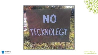 Odin Nøsen En (nesten) lovlydig festbrems