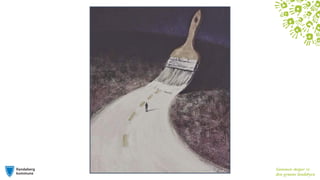 Odin Nøsen En (nesten) lovlydig festbrems