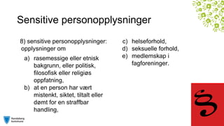 Odin Nøsen En (nesten) lovlydig festbrems