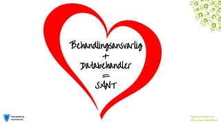 Odin Nøsen En (nesten) lovlydig festbrems