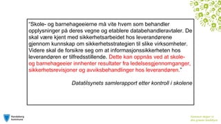 Odin Nøsen En (nesten) lovlydig festbrems