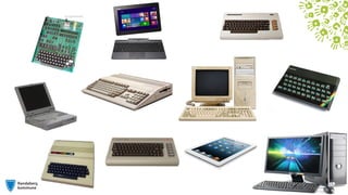 Odin Nøsen En (nesten) lovlydig festbrems