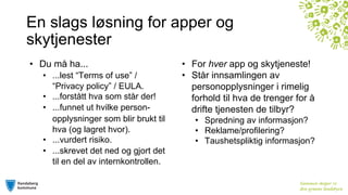 Odin Nøsen En (nesten) lovlydig festbrems