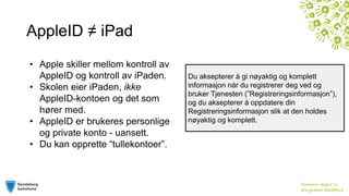 Odin Nøsen En (nesten) lovlydig festbrems