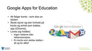 Odin Nøsen En (nesten) lovlydig festbrems