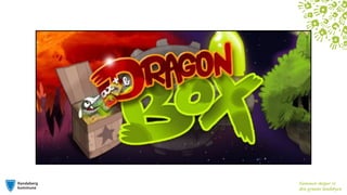 Odin Nøsen En (nesten) lovlydig festbrems