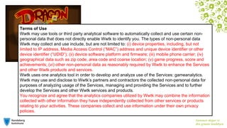 Odin Nøsen En (nesten) lovlydig festbrems