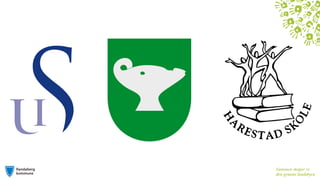 Odin Nøsen En (nesten) lovlydig festbrems