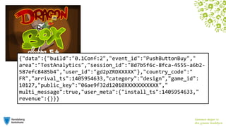 Odin Nøsen En (nesten) lovlydig festbrems