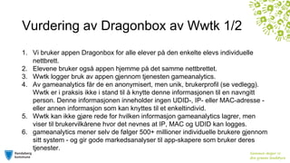 Odin Nøsen En (nesten) lovlydig festbrems