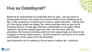 Odin Nøsen En (nesten) lovlydig festbrems