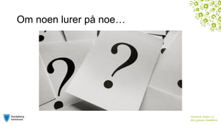 Odin Nøsen En (nesten) lovlydig festbrems