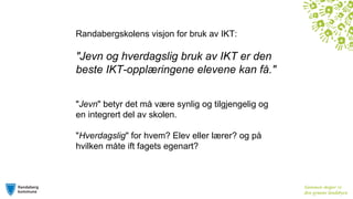 Odin Nøsen En (nesten) lovlydig festbrems