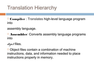 Loaders and Linkers | PPT