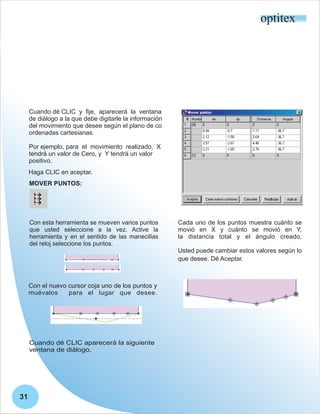 Optitex Tools.pdf manual-optitex-parte-02 | PDF