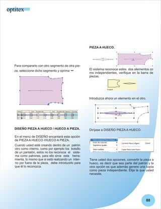 Optitex Tools.pdf manual-optitex-parte-02 | PDF