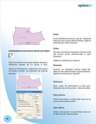 Optitex Tools.pdf manual-optitex-parte-02 | PDF