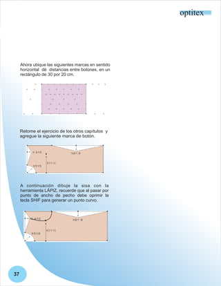 Optitex Tools.pdf manual-optitex-parte-02 | PDF