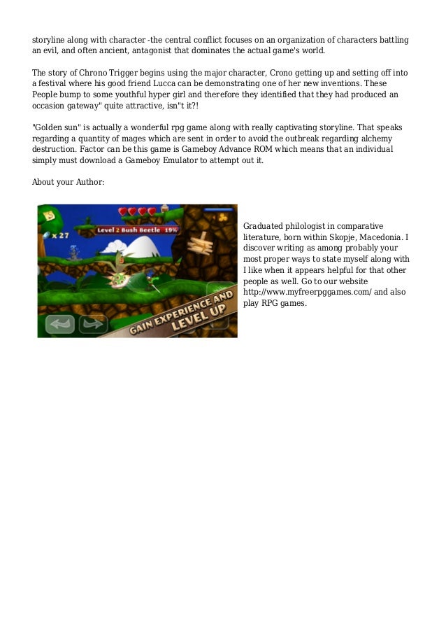 Best Rpg Games For Android Best Rpg Games For Android