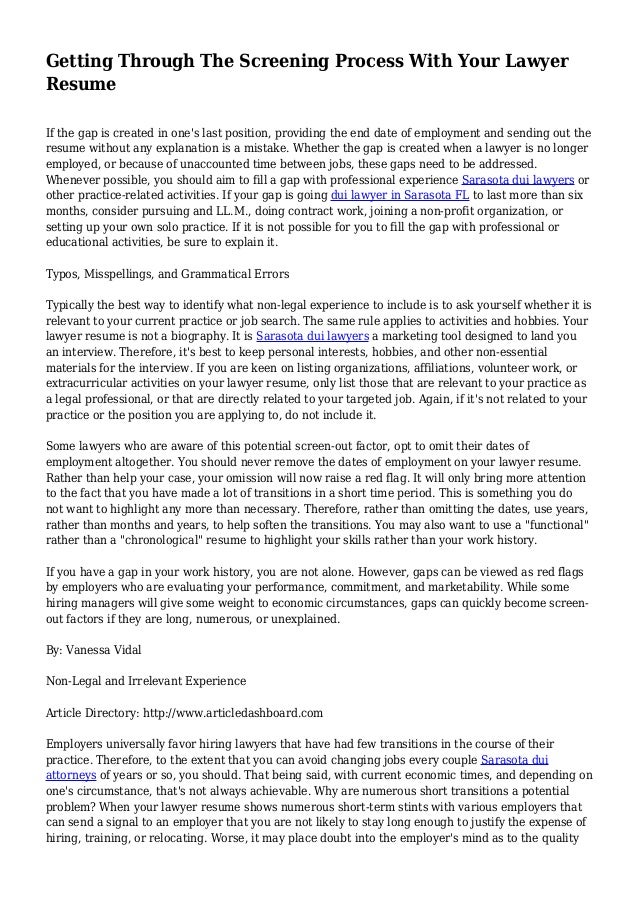 How To Deal With Job Hopping On Resume How To Deal With Job Hopping On Resume